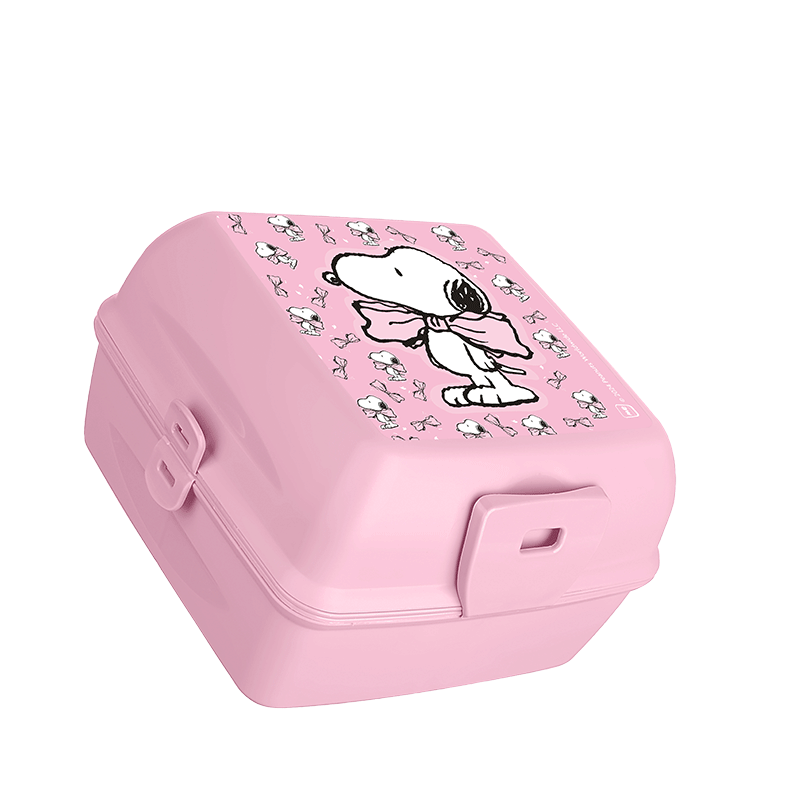 SNOOPY 24885 SAKLAMA KABI ^