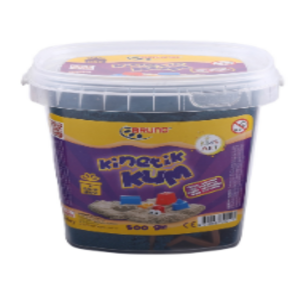 BRUNO KİNETİK KUM 500GR*24