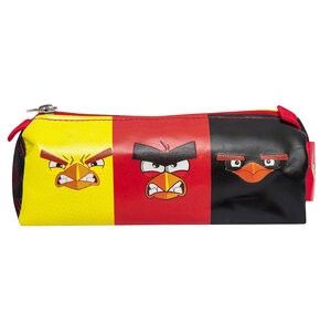 ÖZKR  ANGRY BIRDS 87918 TEK BÖLME KALEMLİK (HKN)