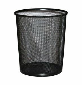 CASSA 8940 FİLE ÇÖP KOVASI *24