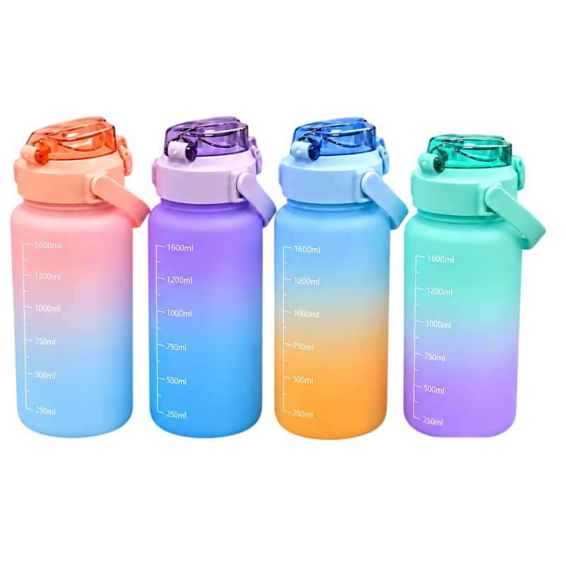ARTMİNO ART-5027 MOTİVASYON MATARA 1600 ML