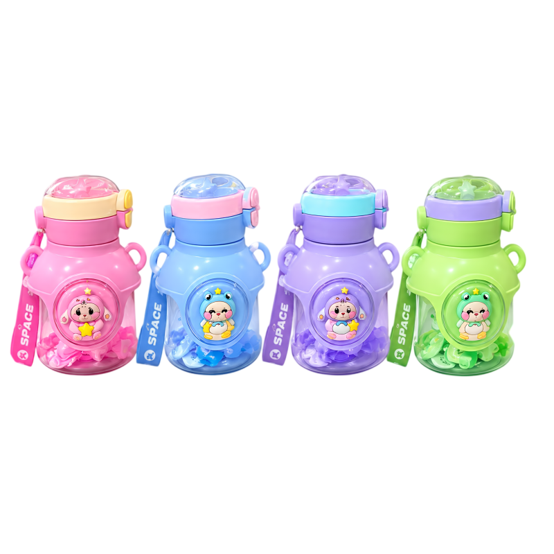 ARTMİNO ART-5019 OYUNCAKLI MATARA 750 ML