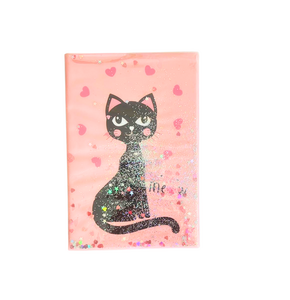 MARLA SC-10 KEDİLİ SULU NOT DEFTERİ