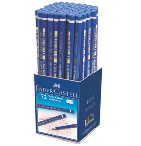 FABER C. SINAV KALEMİ 72'Lİ *32