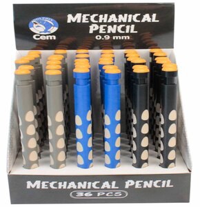 DOLPHIN DC-146 0,9 MM VERSATİL KALEM 36 LI