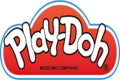 PLAY-DOH