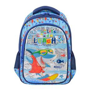 MUGGLE MU-0044  OKUL ÇANTASI