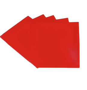 MUKAVVA KIRMIZI 50*70 18'Lİ >