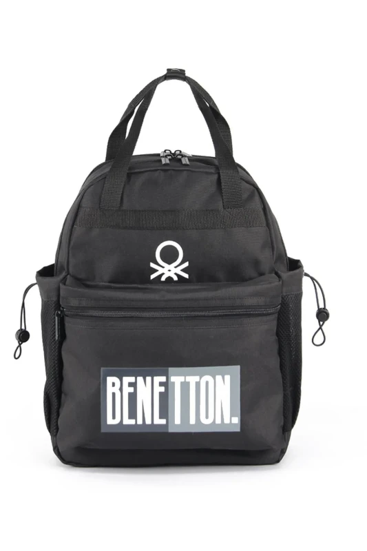 BENETTON 03798 SIRT ÇANTASI