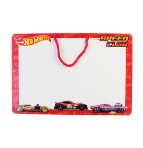 HOTWHEELS HW-388 YAZI TAHTASI*12