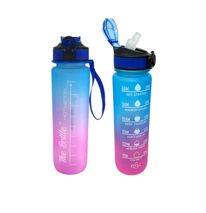 CKC TB0985 HQ SPORCU MATARASI 1 LİTRE *36