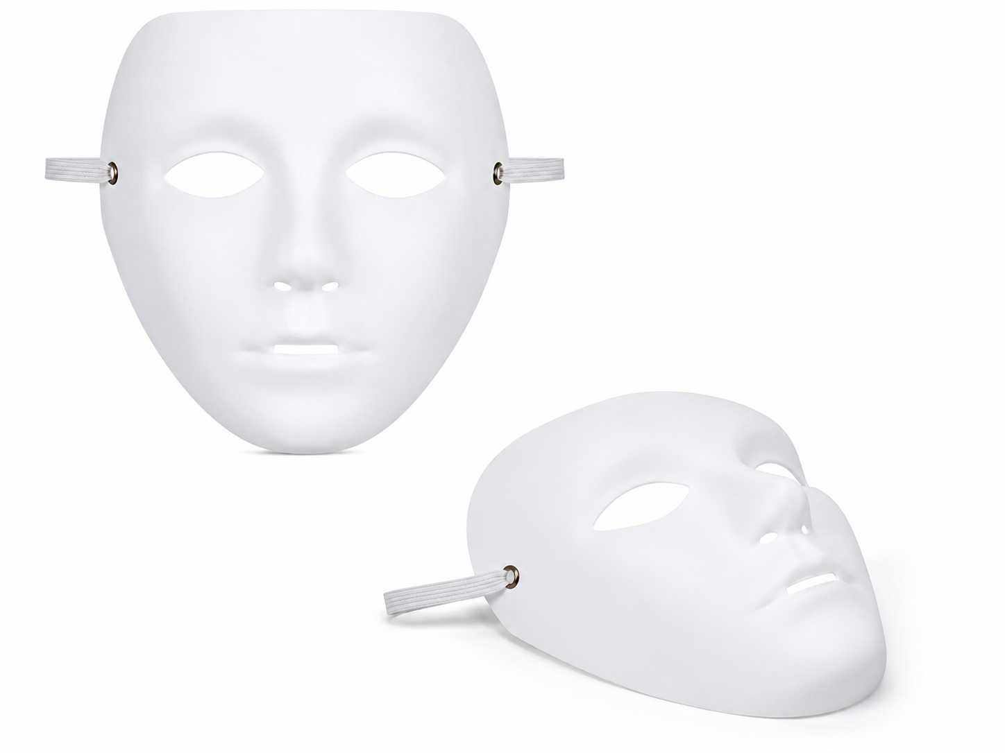 ALSA İTHAL MASKE 20'Lİ