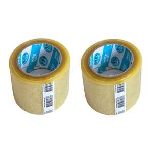 NEO WEX 45X100 AKRİLİK KOLİ BANT  6'LI 38MİC*16