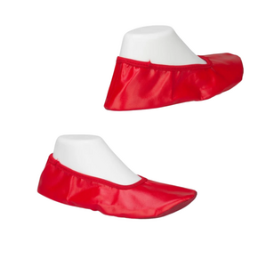 PİSİ PİSİ 35  NUMARA KIRMIZI BABET 5 'Lİ