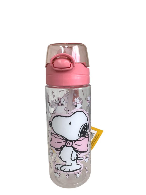 SNOOPY 24872 PINC MATARA 500 ML ^