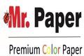 MR. PAPER