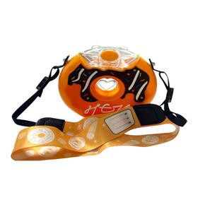 CKC 1844 DONUTS PİPETLİ MATARA*48