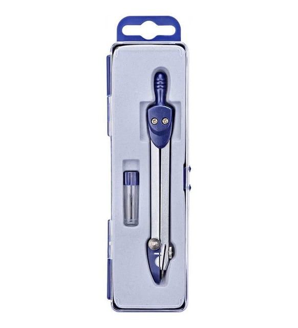 BRONS BR-580 METAL PERGEL