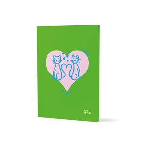 PRESTİJ PRJ-013 13,5X19,5 DEFTER *48 >