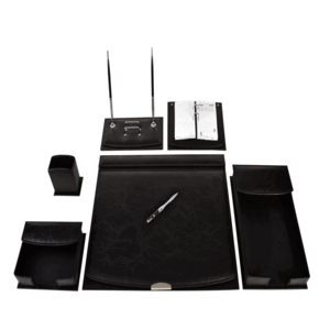 GÜRPAŞ 455 SUNİ DERİ SÜMEN TAKIMI 9 PARÇA