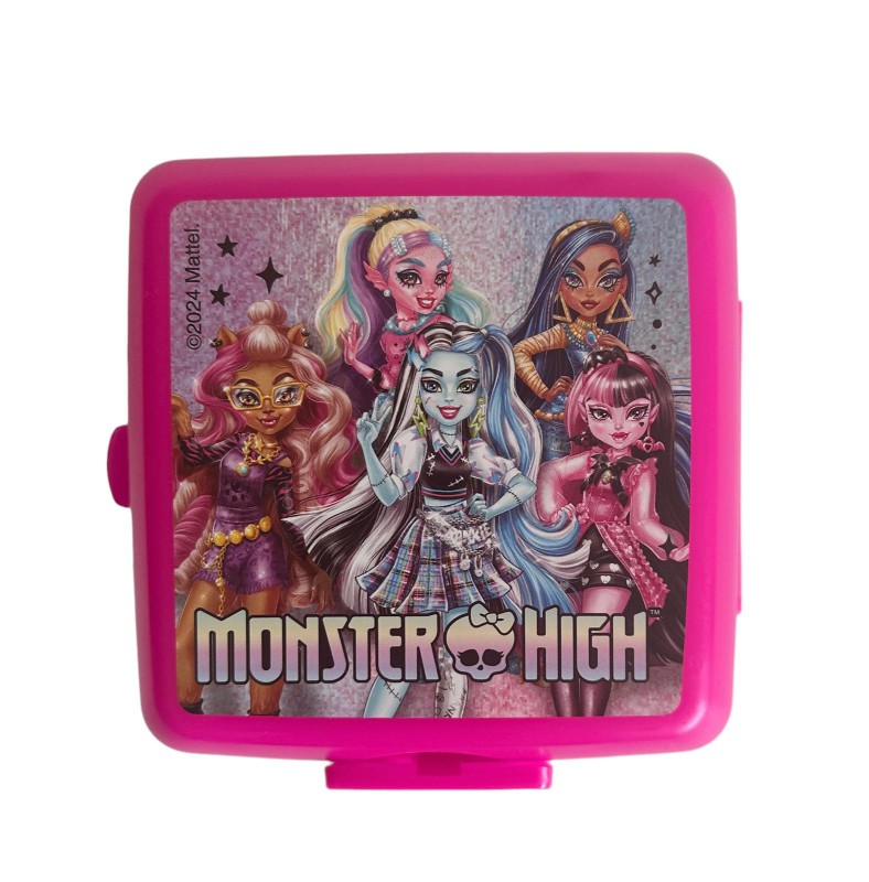 24494 MONSTER HIGH BESLENME KUTUSU ^