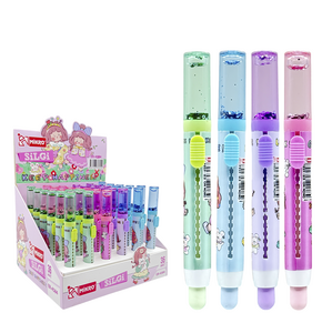 MİKRO ER-4584  HAPPINES SİLGİ 36'LI