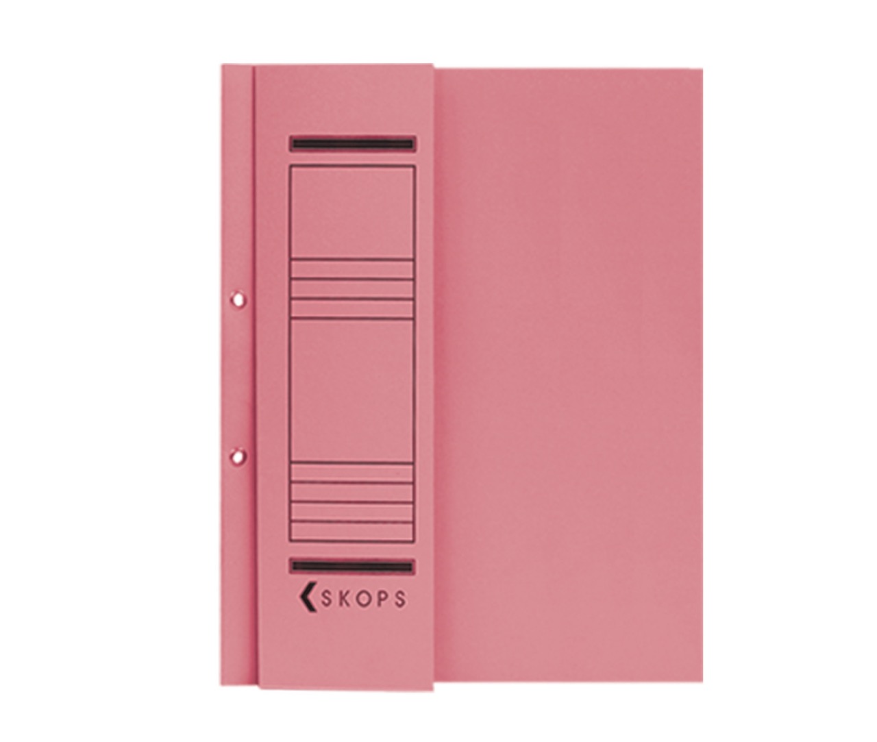 ZARFSAN YARIM KAPAK TELLİ DOSYA 50'Lİ *10