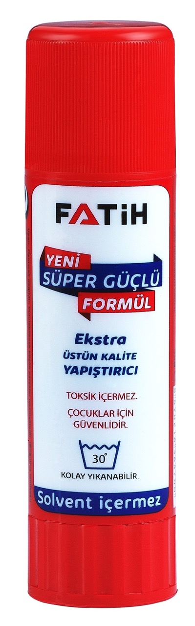 FATİH 36460 STİCK YAPIŞTIRICI 20GR 20'Lİ *24