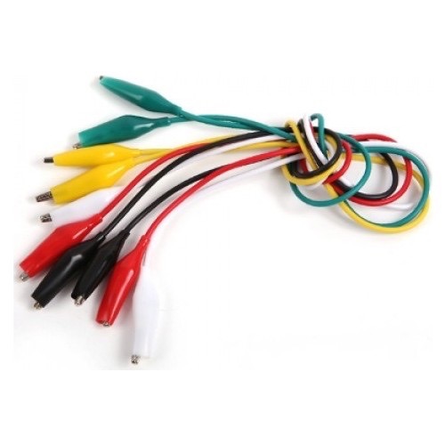 ALSA KRAKODİL KABLO 50 'Lİ