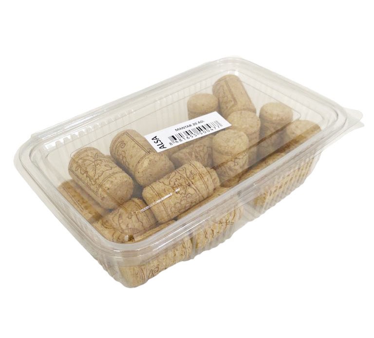 ALSA MANTAR TIPA 20'Lİ