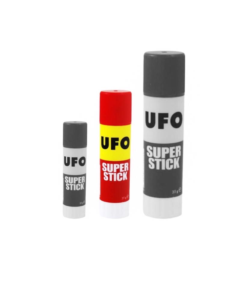 UFO SUPER STİCK YAPIŞTIRICI 15 GR 20'Lİ ORTA *12