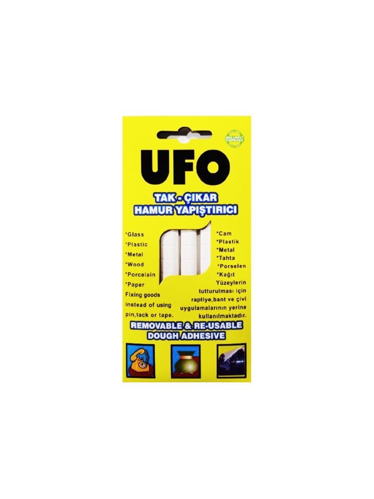 UFO DOUGH TACK HAMUR YAPIŞTIRICI 10'LU *10