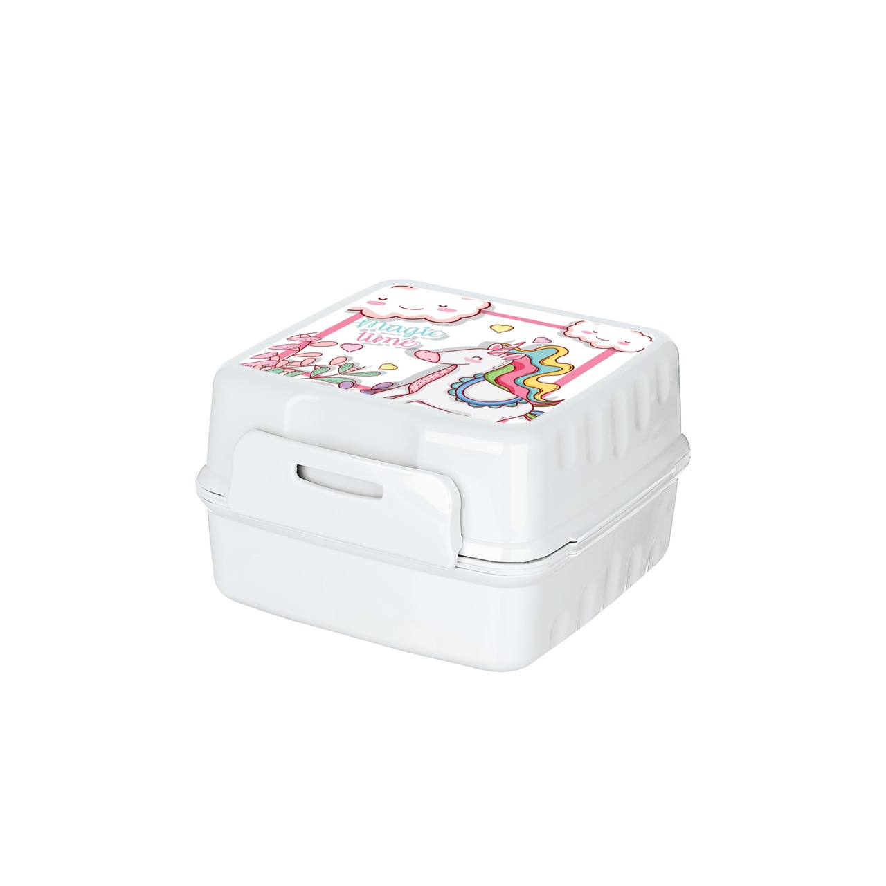 TİTİZ AP-9460 VERA BESLENME KABI 12'Lİ >