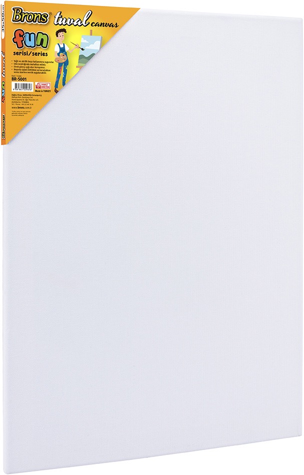 BRONS BR-336 35*50 TUVAL *40