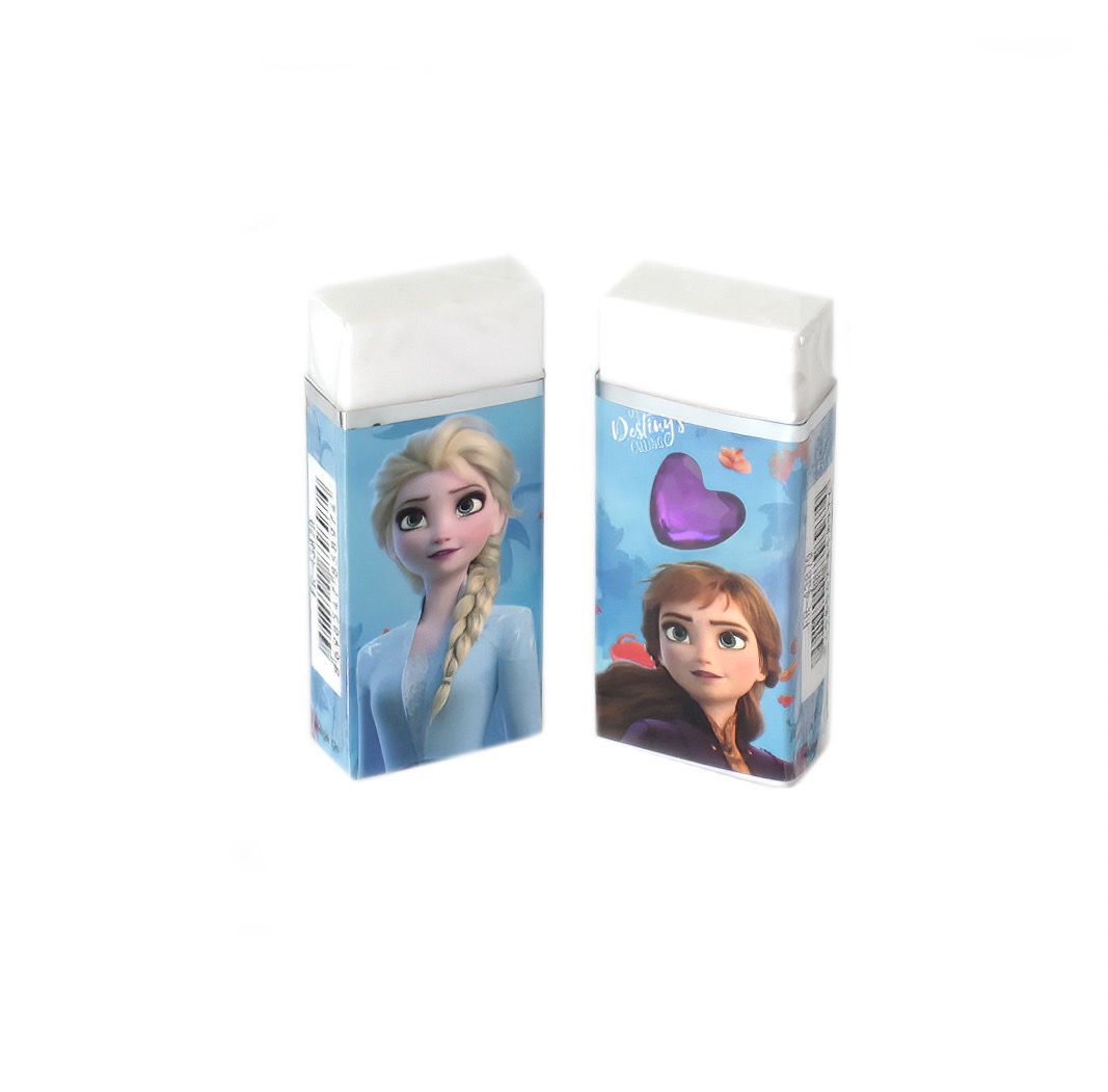 KAMP.FROZEN FR-43879 TAŞLI SİLGİ 40'LI