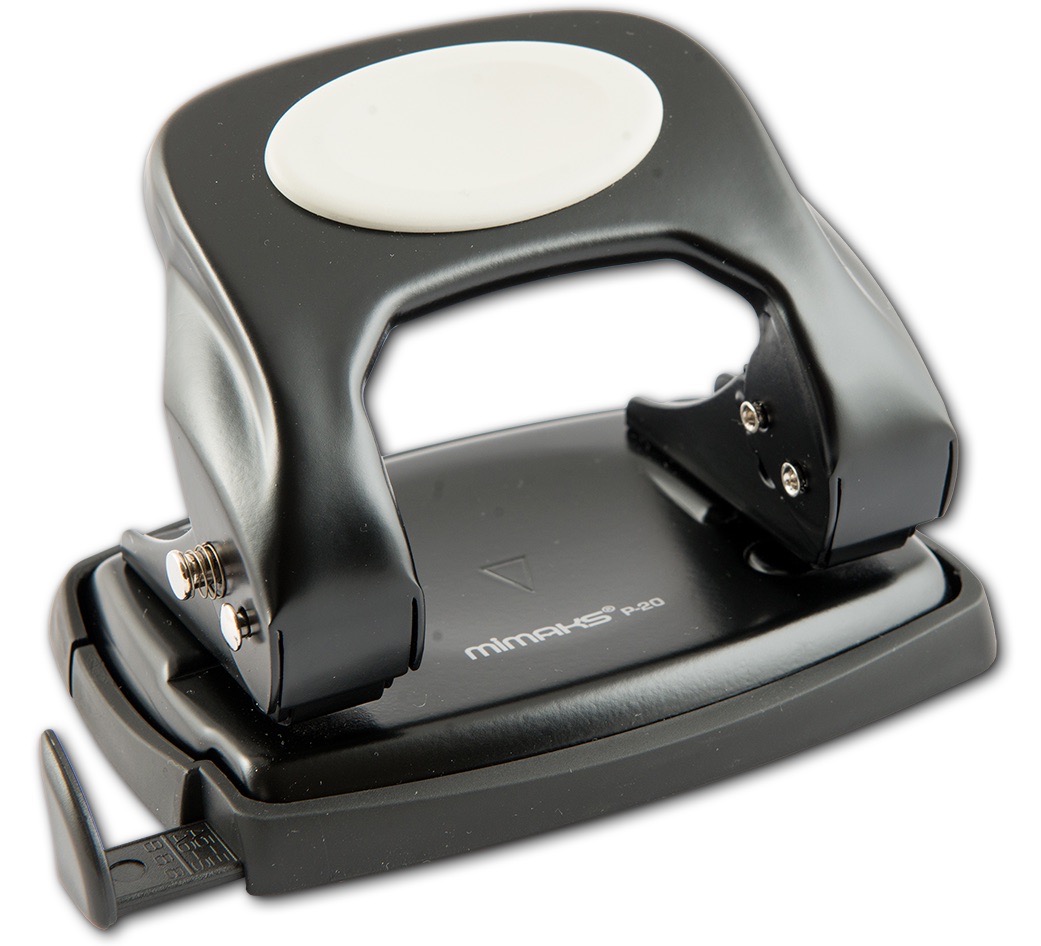 MİMAKS P-20 DELGEÇ *48