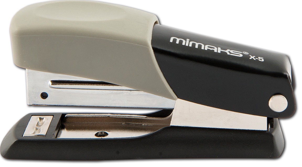 MİMAKS BÜKÜ X-5 ZIMBA MAKİNASI NO:10 *240